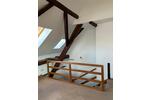 Dachgeschoßwohnung Hechingen - 2 Zimmer, 60 m&sup2;, 600&euro; | Angebot:26534641