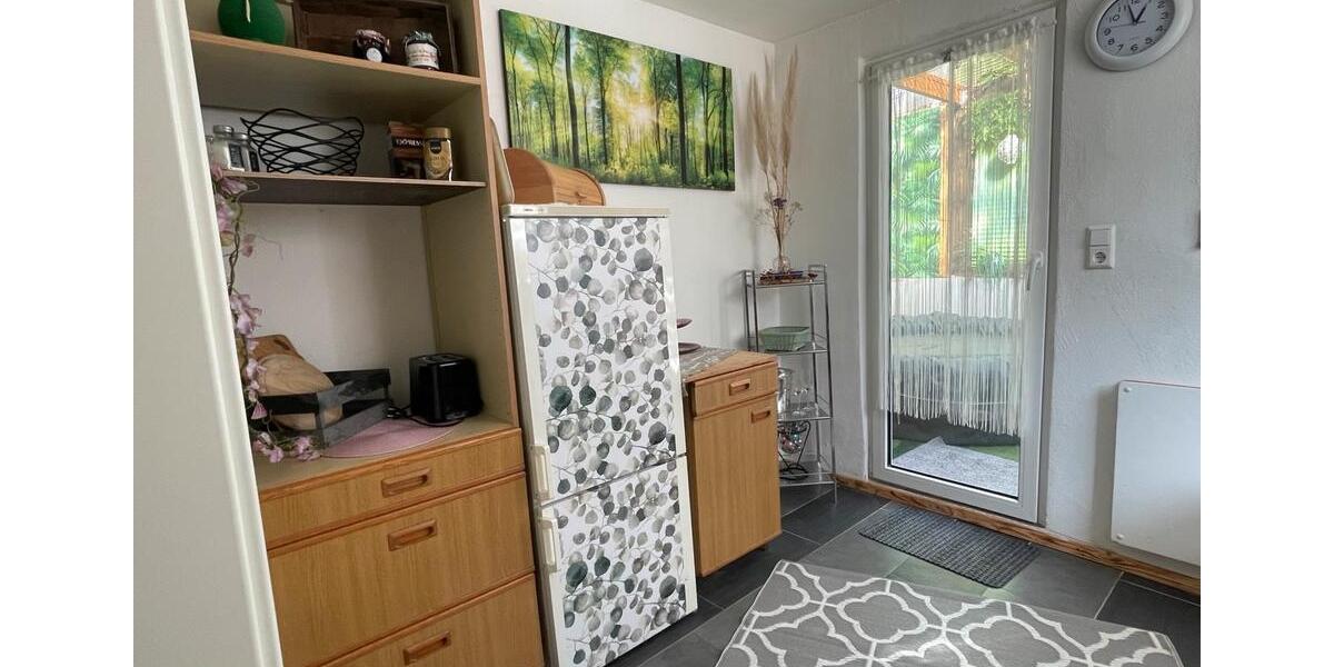 Wohnen auf Zeit Eppingen - 1.5 Zimmer, 53 m&sup2;, 750&euro; | Angebot:25350024