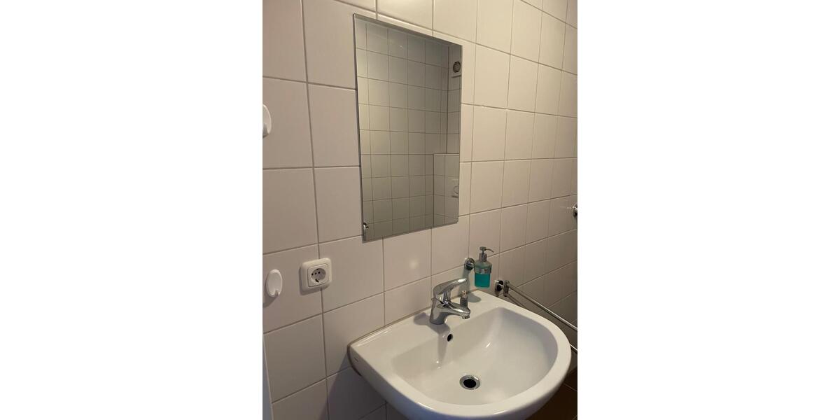 Etagenwohnung Dietfurt an der Altmühl - 1 Zimmer, 30 m&sup2;, 600&euro; | Angebot:26013008