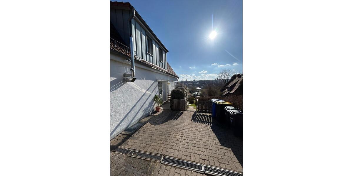Etagenwohnung Schwalmstadt - 4 Zimmer, 105 m&sup2;, 1.000&euro; | Angebot:26373452