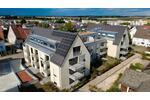 Erstbezug: 3 Zimmer Wohnung in Lehr zu vermieten!
