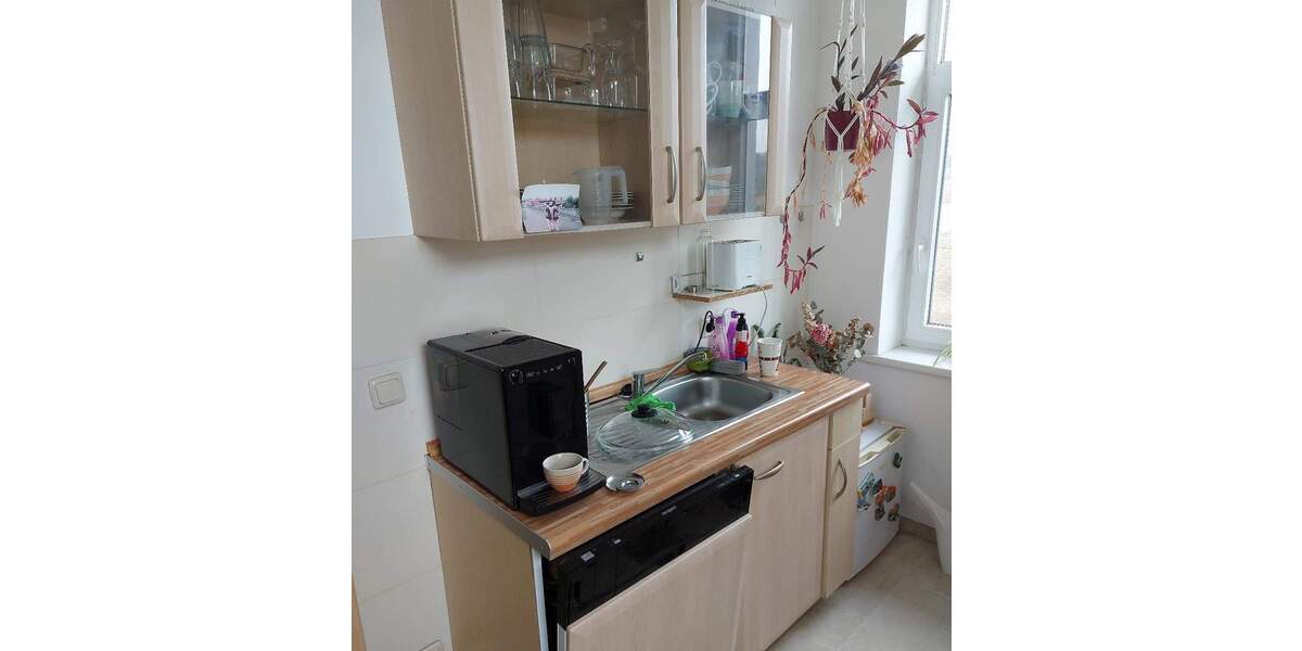 Etagenwohnung Rothenstein - 2 Zimmer, 48 m&sup2;, 510&euro; | Angebot:25673630