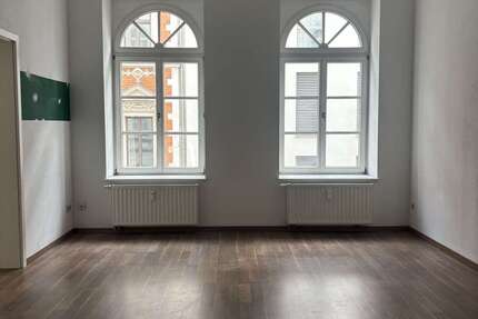 Wohnung Leipzig Zentrum-Südost - 2 Zimmer, 43 m&sup2;, 374&euro; | Angebot:26199832