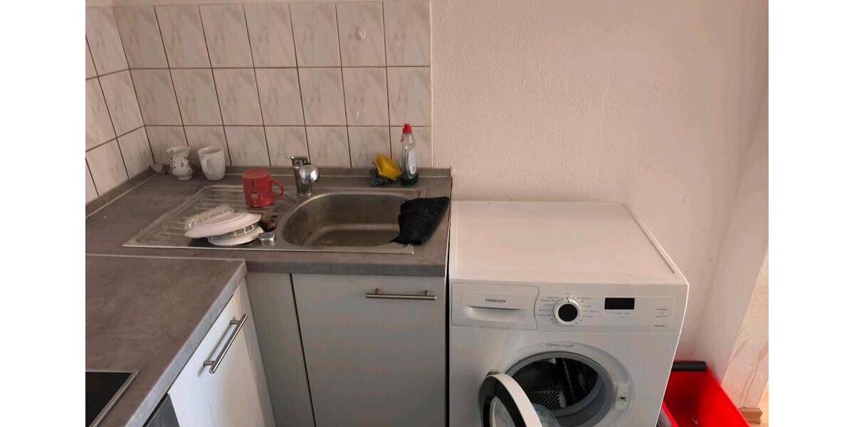 Erdgeschoßwohnung Katzenelnbogen - 1 Zimmer, 45 m&sup2;, 550&euro; | Angebot:26123476
