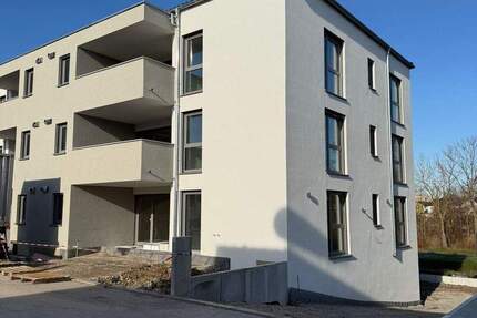 Wohnung Gerolzhofen - 3 Zimmer, 104 m&sup2;, 1.150&euro; | Angebot:24637212