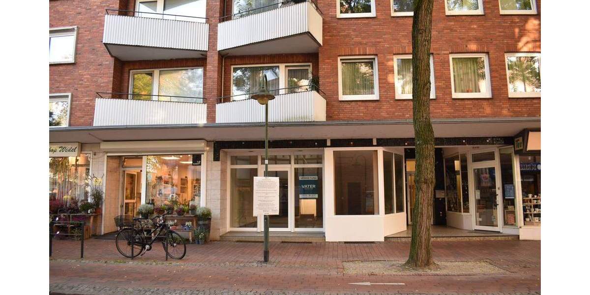 Gewerbeobjekt Wedel - 1.100&euro; | Angebot:24904582