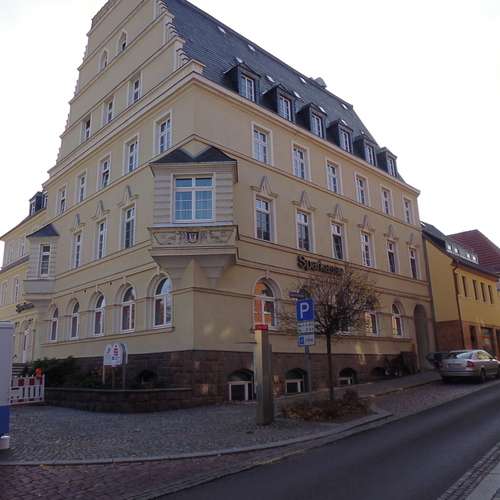 Gewerbeobjekt Hainichen - 660&euro; | Angebot:14821203