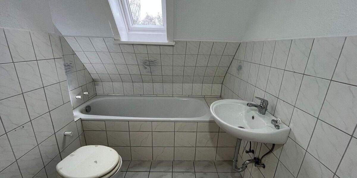 Etagenwohnung Glückstadt - 2 Zimmer, 49 m&sup2;, 459&euro; | Angebot:24668151
