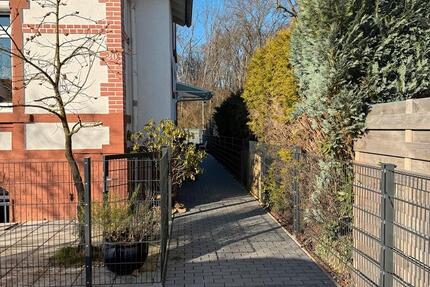 3 Zimmer Wohung in Neu-Isenburg mit Garten und Parkplatz 3 zimmer