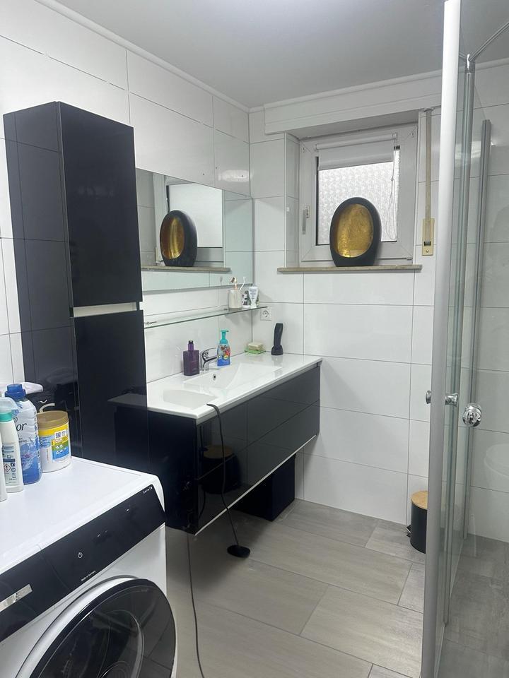 Wohnung in einer Ruhigen Lage zimmer