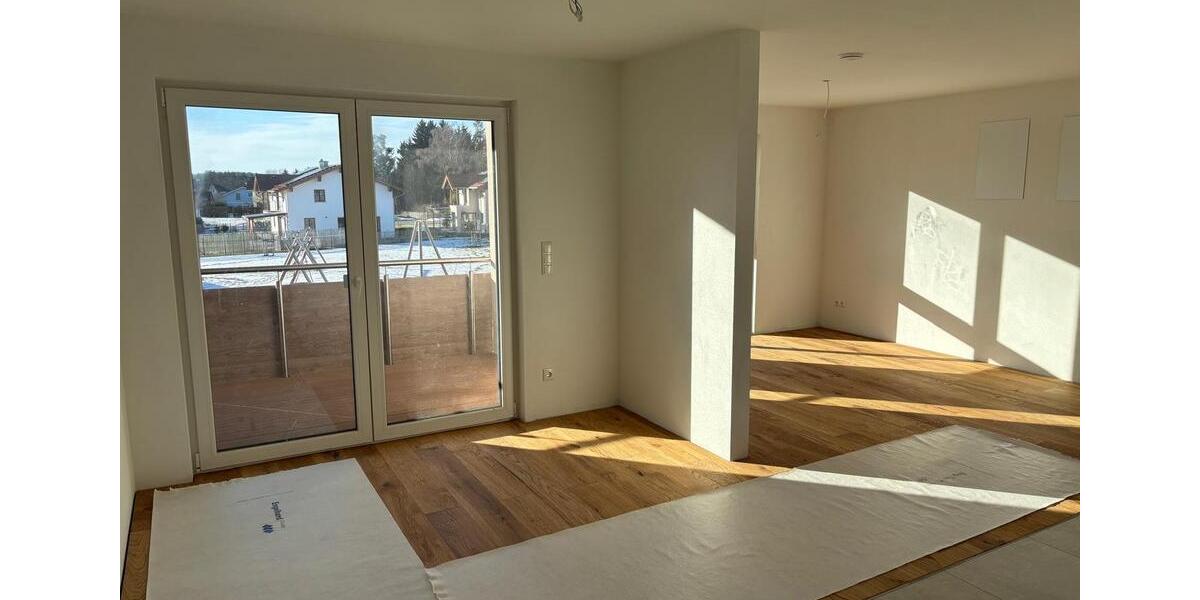 Etagenwohnung Feichten an der Alz - 3 Zimmer, 88 m&sup2;, 1.176&euro; | Angebot:24215254