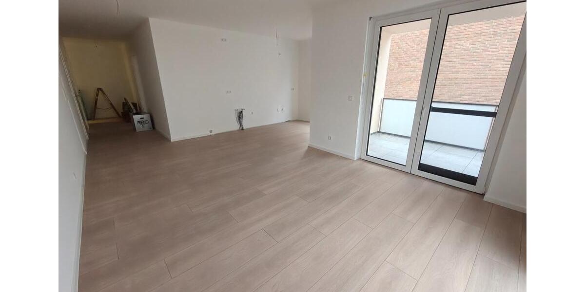 Neubauwohnung | 58 m² | 2 Zimmer + Terrasse 2 zimmer