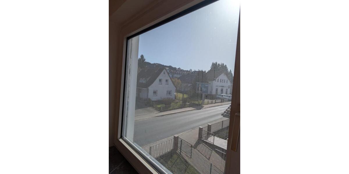Etagenwohnung Sontra - 4 Zimmer, 95 m&sup2;, 550&euro; | Angebot:26654352