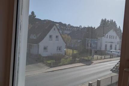 Wohnung Sontra - 4 Zimmer, 95 m&sup2;, 550&euro; | Angebot:26654352