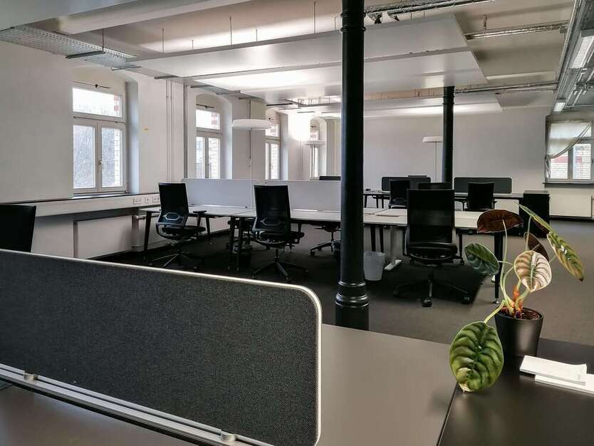 Büro in Ludwigsburg 300 € 8 m²