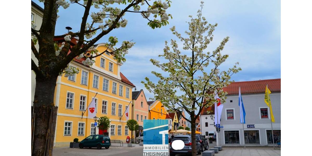 Gewerbeobjekt Beilngries - 980&euro; | Angebot:18066899