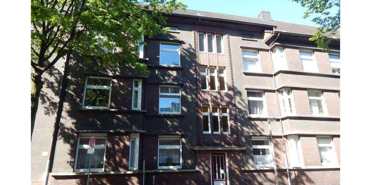 Wohnung zum Mieten in Gelsenkirchen 633 € 97.97 m² 3.5 zimmer