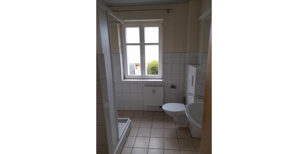 Erdgeschoßwohnung Strasburg (Uckermark) - 3 Zimmer, 56 m&sup2;, 282&euro; | Angebot:23509002