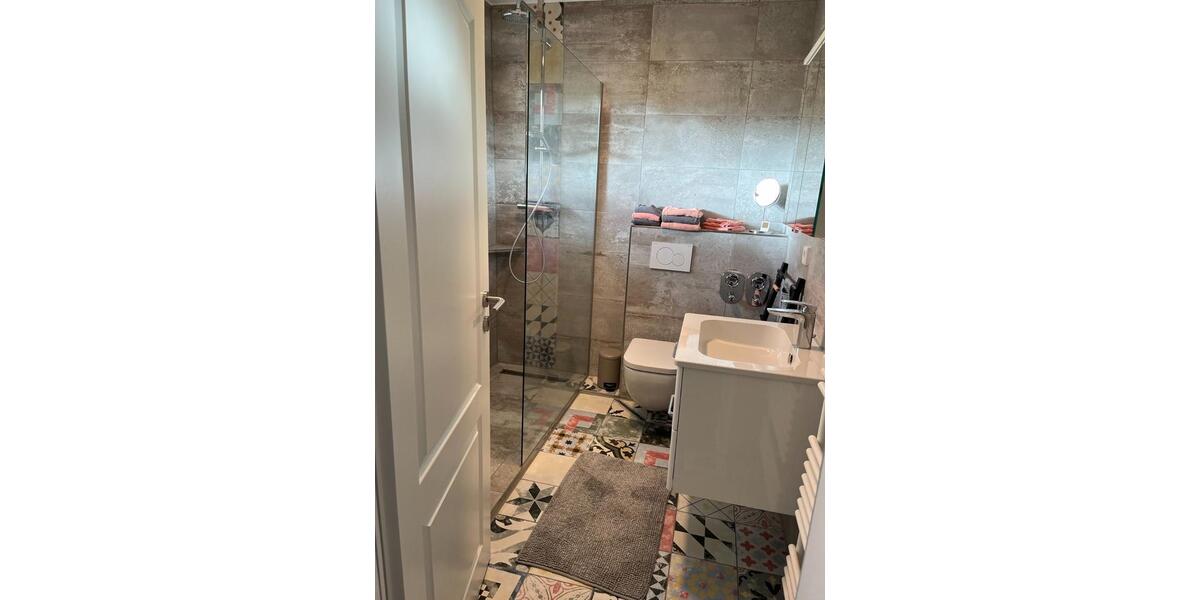 Wohnen auf Zeit Oldenburg Drielaker-Moor - 2 Zimmer, 54 m&sup2;, 1.400&euro; | Angebot:25639474