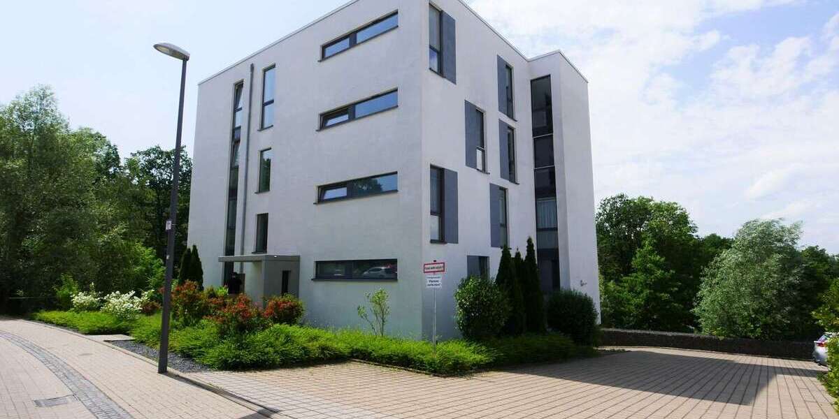 Wohnung zum Mieten in Aachen 945 € 80.72 m² 3 zimmer