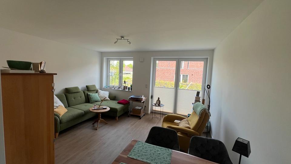 Erdgeschoßwohnung Rhauderfehn - 2 Zimmer, 62 m&sup2;, 830&euro; | Angebot:26692397