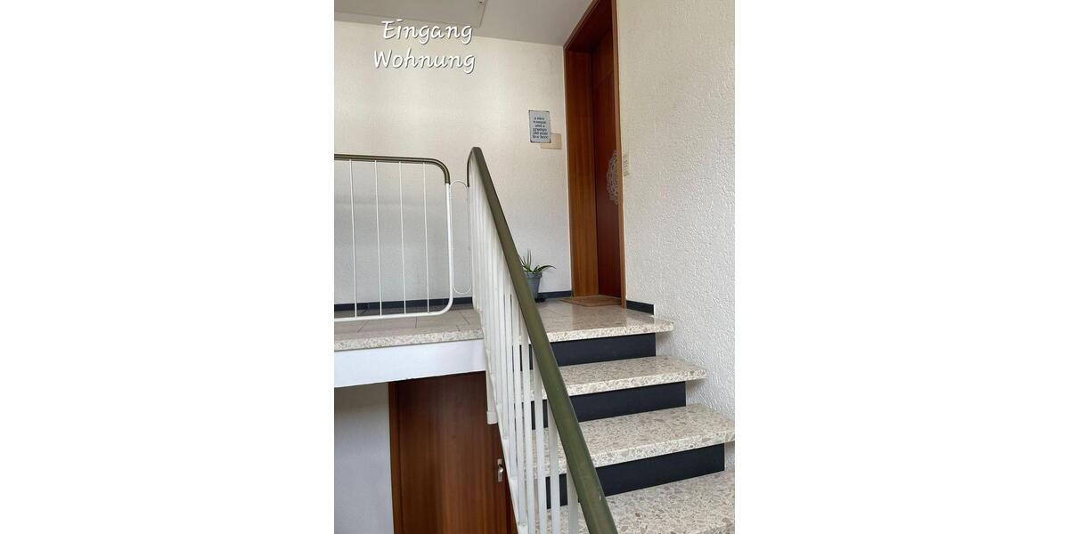 Dachgeschoßwohnung Süßen - 3 Zimmer, 84 m&sup2;, 820&euro; | Angebot:26226747