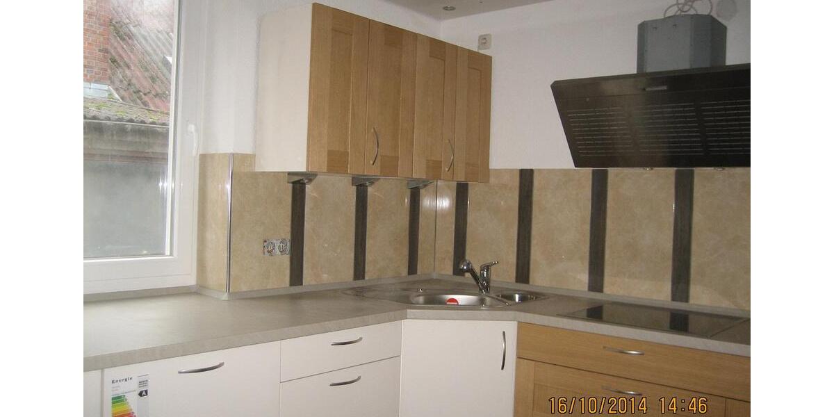 Etagenwohnung Glückstadt - 5 Zimmer, 127 m&sup2;, 1.140&euro; | Angebot:25977842