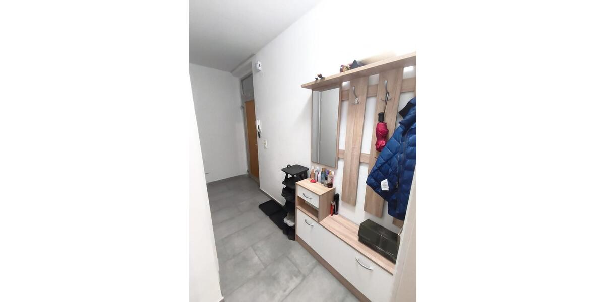 Erdgeschoßwohnung Lüdenscheid Staberg - 1 Zimmer, 46 m&sup2;, 395&euro; | Angebot:26517442