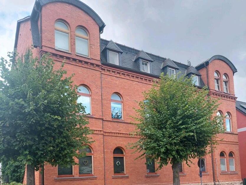 Moderne 3 RaumWohnung zentral Stellplatz