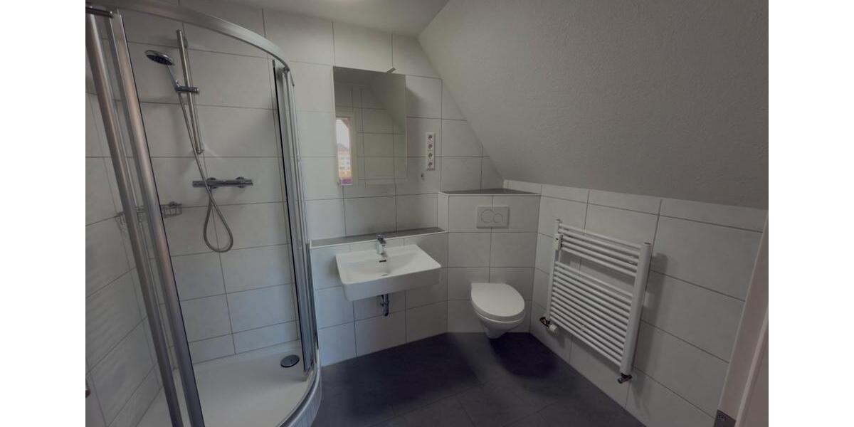Etagenwohnung Pforzheim Weststadt - 2.5 Zimmer, 64 m&sup2;, 735&euro; | Angebot:26615311