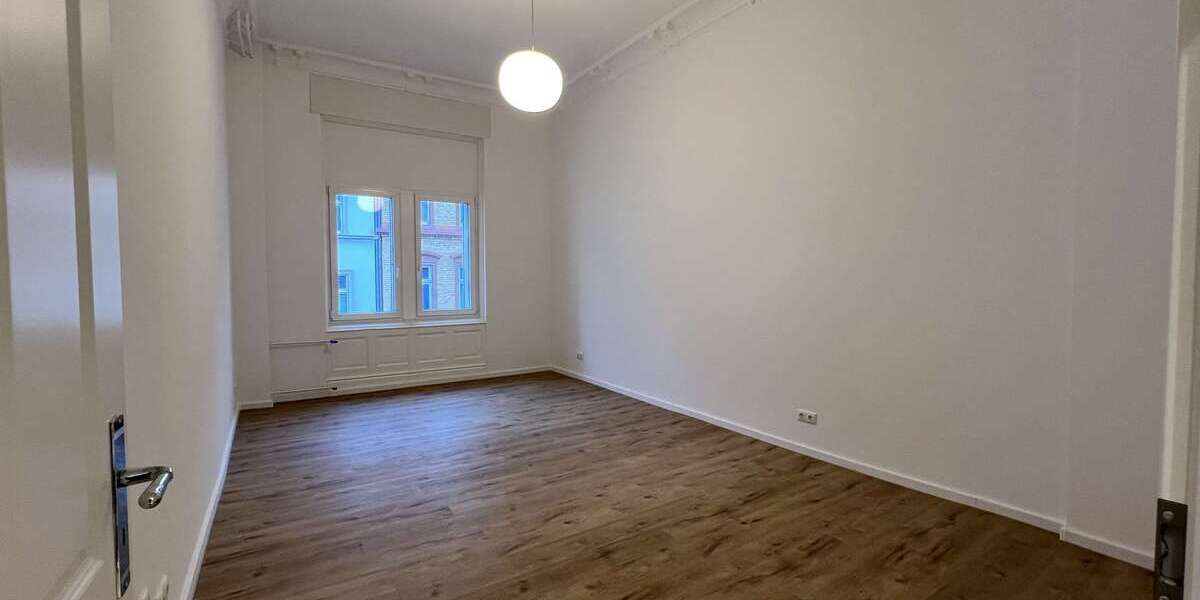 Wohnung zum Mieten in Wiesbaden 630 € 31.5 m² 1 zimmer