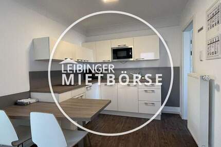 Gemütliche möblierte 2,5-Zimmer-Wohnung im Herzen von Tuttlingen - langfristig zu vermieten 2 zimmer