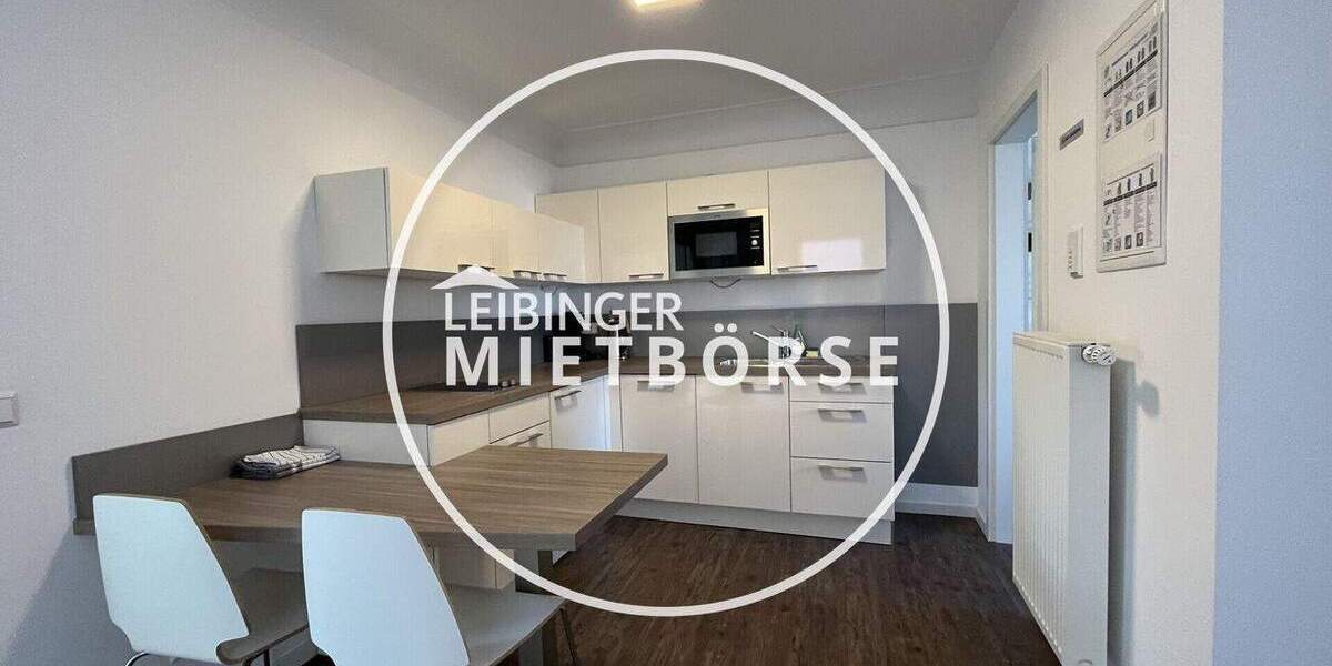 Gemütliche möblierte 2,5-Zimmer-Wohnung im Herzen von Tuttlingen - langfristig zu vermieten 2 zimmer