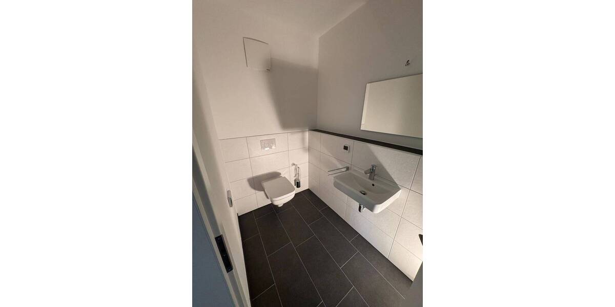 Etagenwohnung Trier Kernscheid - 3 Zimmer, 83 m&sup2;, 1.035&euro; | Angebot:26758713