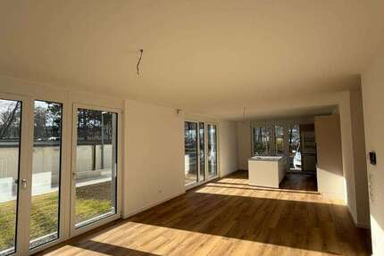 Wohnung Pfullingen - 4 Zimmer, 108 m&sup2;, 1.288&euro; | Angebot:20688298