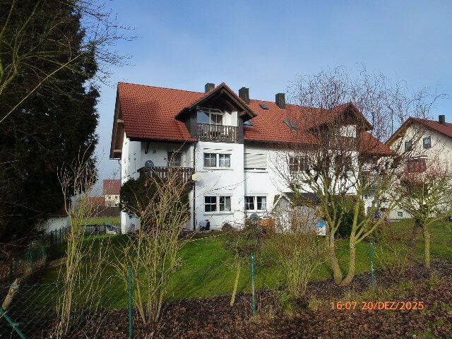 Terrassenwohnung Neufahrn in Niederbayern Neufahrn - 3 Zimmer, 86 m&sup2;, 750&euro; | Angebot:26543868
