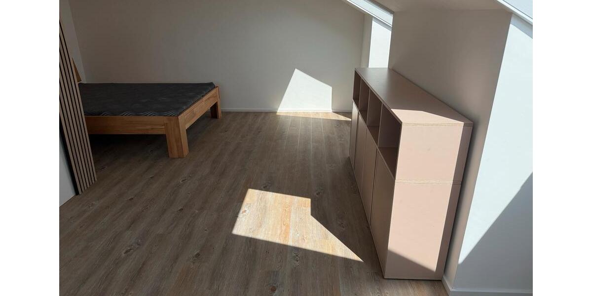 Wohnen auf Zeit Lindau (Bodensee) - 1.5 Zimmer, 50 m&sup2;, 1.300&euro; | Angebot:26613307