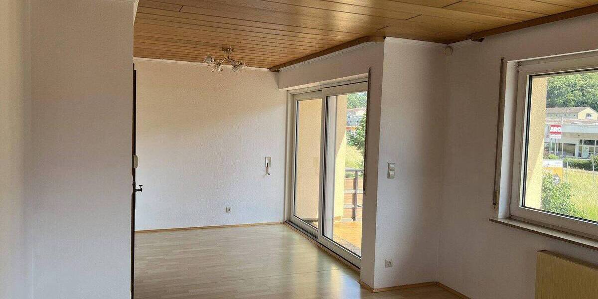 Etagenwohnung Schwäbisch Gmünd-OST Schwäbisch Gmünd - 4 Zimmer, 85 m&sup2;, 900&euro; | Angebot:26791177