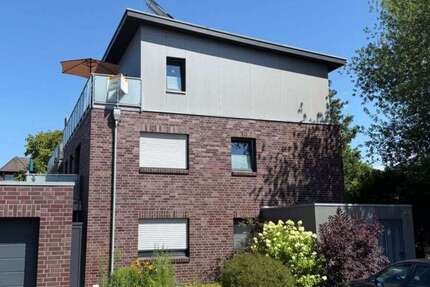 Wohnung Westerstede Halstrup - 2 Zimmer, 61 m&sup2;, 700&euro; | Angebot:27063753