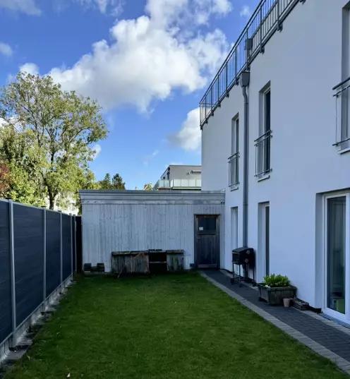 Erdgeschoßwohnung Oldenburg Bürgeresch - 4 Zimmer, 155 m&sup2;, 1.850&euro; | Angebot:26594425