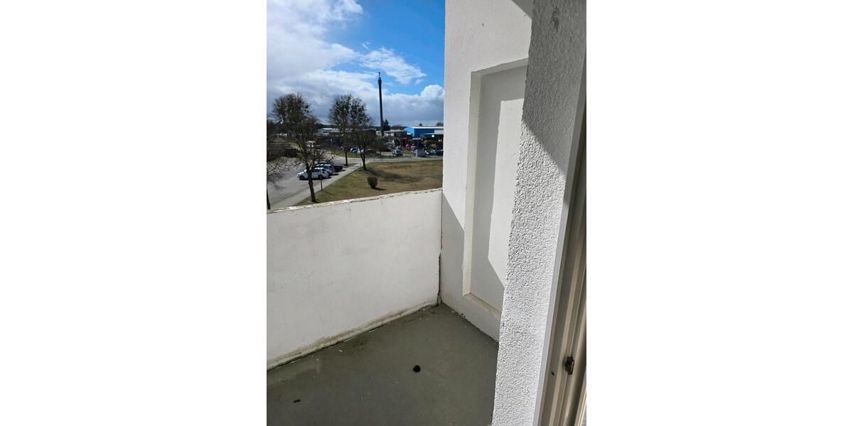 Etagenwohnung Grabow - 3 Zimmer, 61 m&sup2;, 310&euro; | Angebot:25979421