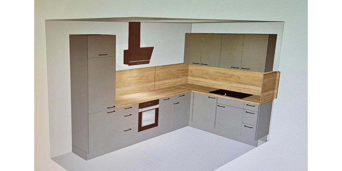 Etagenwohnung Meerane - 3 Zimmer, 60 m&sup2;, 420&euro; | Angebot:26477534
