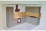 Etagenwohnung Meerane - 3 Zimmer, 60 m&sup2;, 420&euro; | Angebot:26477534