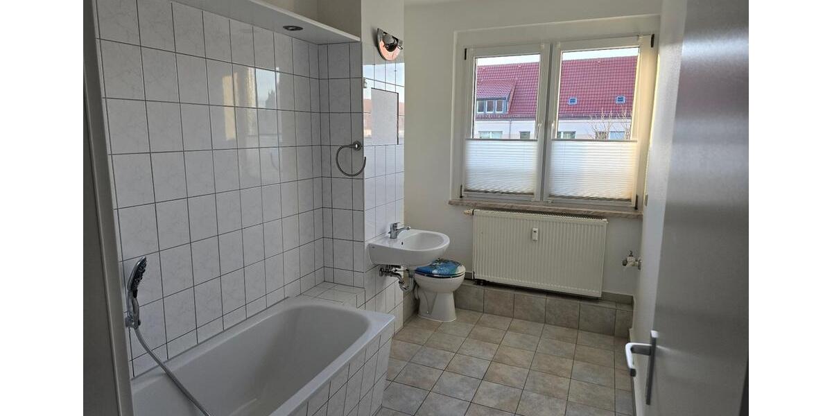 Tolle 3-4-R-Whg in kinderfreundlicher Wohn-Siedlung 3 zimmer