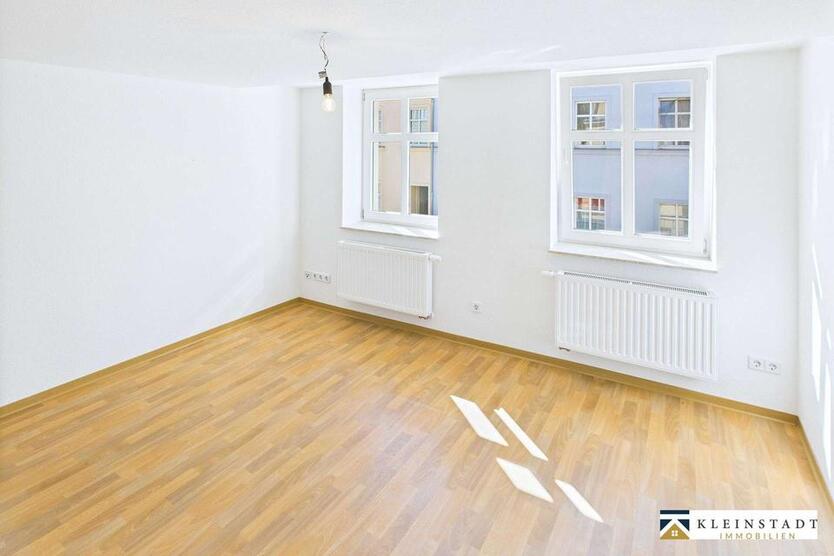 2-Zimmer-Wohnungen für Soldaten auf der StadtInsel Havelberg – frisch saniert mit Altstadtflair