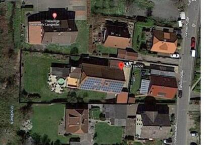 Großzügige 2,5Zimmerwohnung, inkl. Küche u. Wintergarten ab 01.03 2.5 zimmer