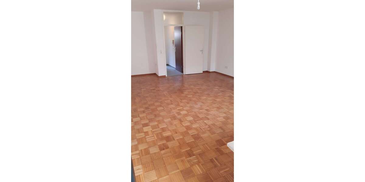 Etagenwohnung Kassel Harleshausen - 1 Zimmer, 39 m&sup2;, 425&euro; | Angebot:25350285