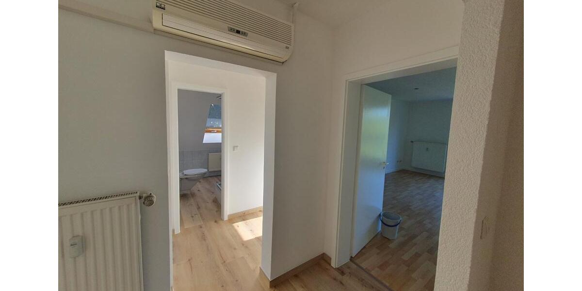 Dachgeschoßwohnung Bad Düben - 2 Zimmer, 77 m&sup2;, 616&euro; | Angebot:24182095