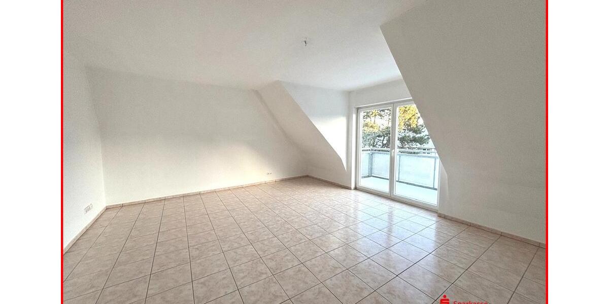 Zentrumsnahe 3-Zimmer Wohnung in Bessungen 3 zimmer