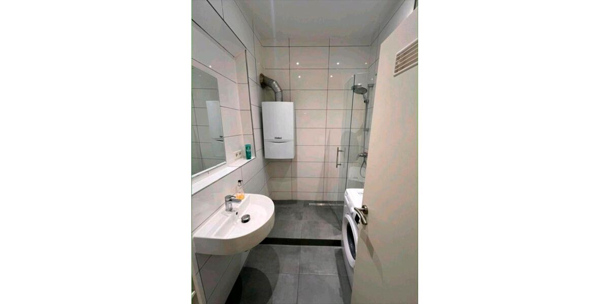 Wohnen auf Zeit Nürnberg Gleißhammer - 3 Zimmer, 20 m&sup2;, 510&euro; | Angebot:26022238